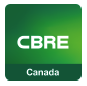 cbre Logo