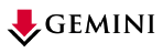 gemini Logo