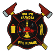 guelph eramosa fire logo