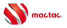 mactac logo