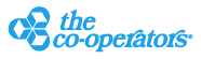 the cooperators logo