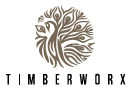 timberworx logo