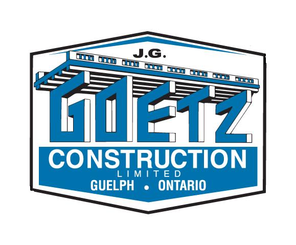goetz construction logo