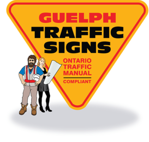 GuelphTrafficSignLogo